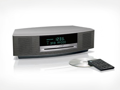 Bose WAVE MUSIC SYSTEM III Bose WAVE MUSIC SYSTEM III